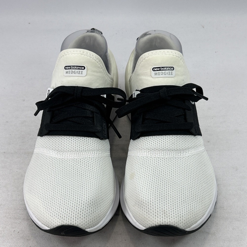 New Balance Dynasoft Nergize V3 Running Shoes Women's 12B Gray Sneakers WXNRGLW3 - Picture 7 of 15
